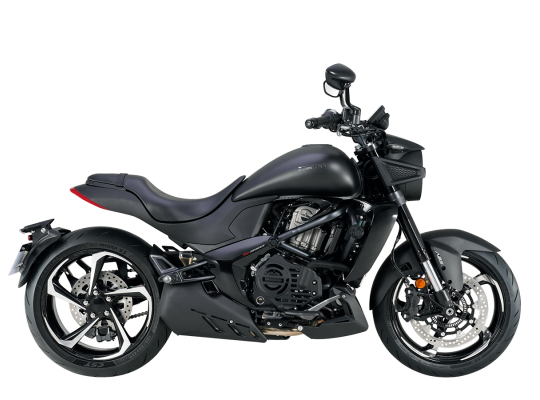 motorrika image